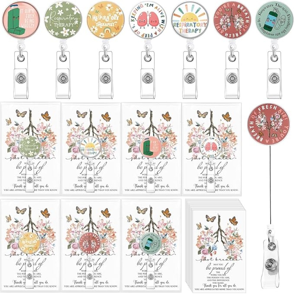 Pull-Out ID Card Holders