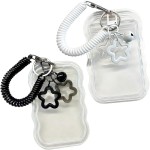 Custom Photocard Holder Kpop