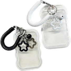 Custom Photocard Holder Kpop