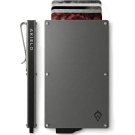 Contactless Credit Card Protector