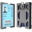 Durable Polycarbonate ID Card Holder Holds