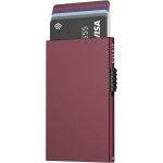 RFID Blocking Pop Up Card Holder