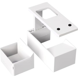 Scanstand For Standard Size Trading Cards