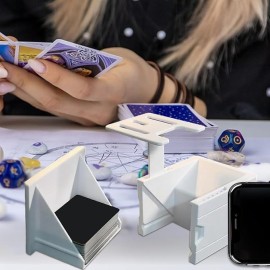 TCG Card Scanner Phone Holder