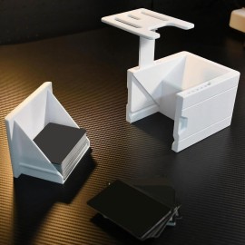 TCG Card Scanner Phone Holder