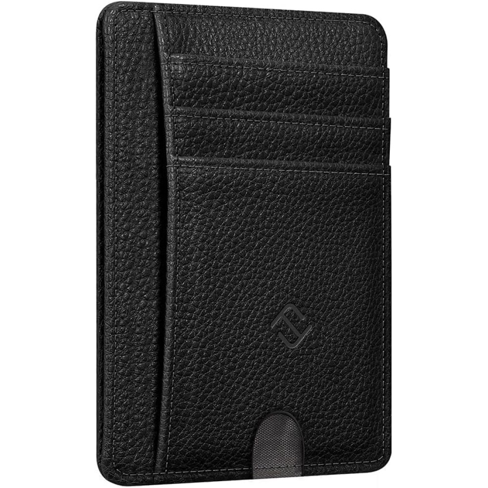Leather RFID Protection