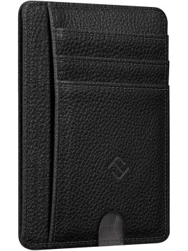 Leather RFID Protection