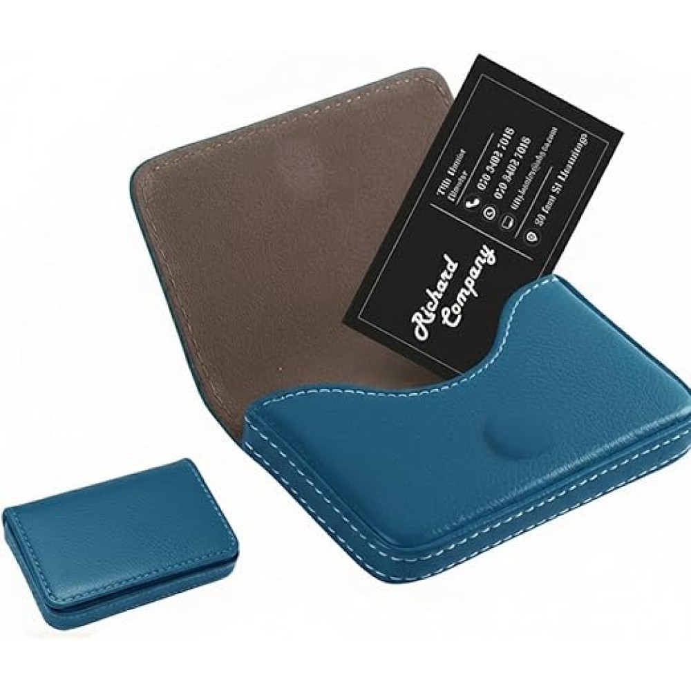 Slim Business Card Holder