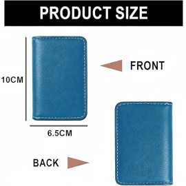 Slim Business Card Holder